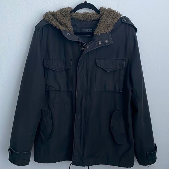 twentyone Men Other - Twenty-One Men